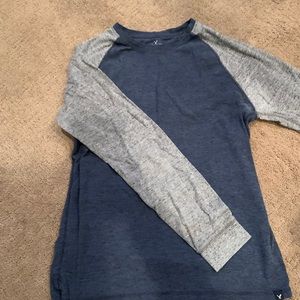 American Eagle Long Sleeve Tee